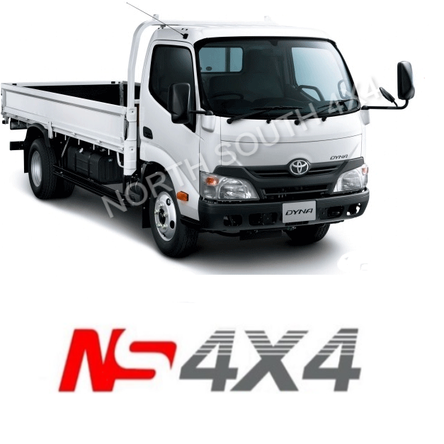 Ns4x4